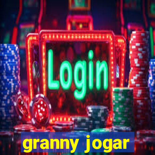 granny jogar